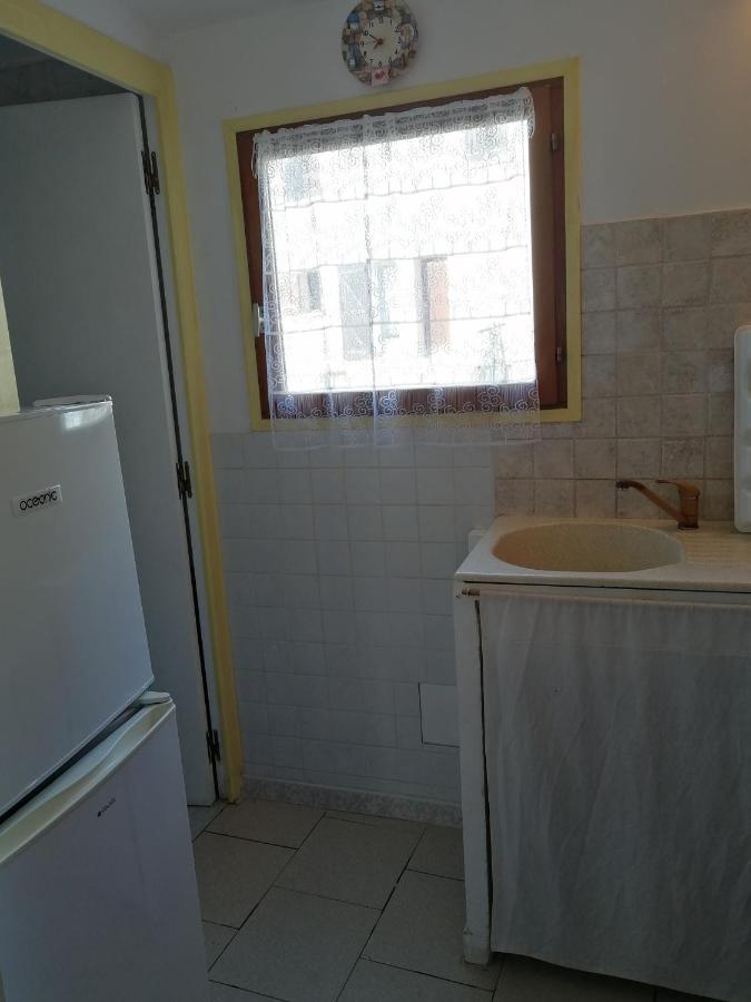 Maison de Caractère Bustanico Extérieur photo